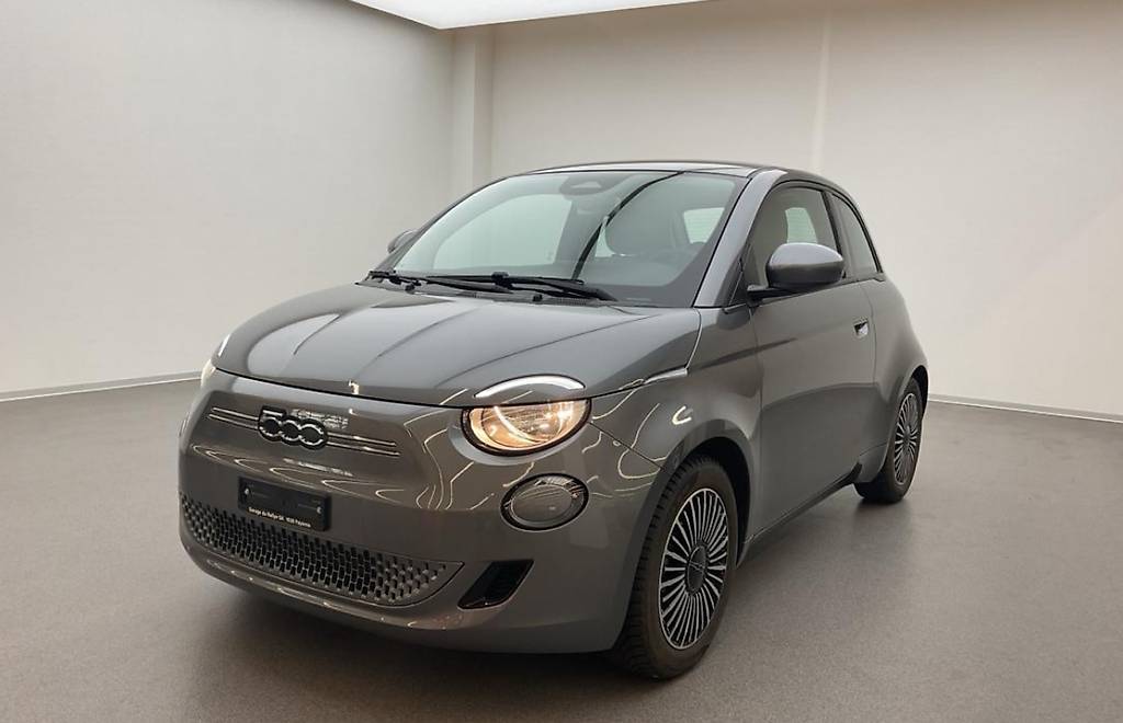 FIAT 500 electric 87 kW