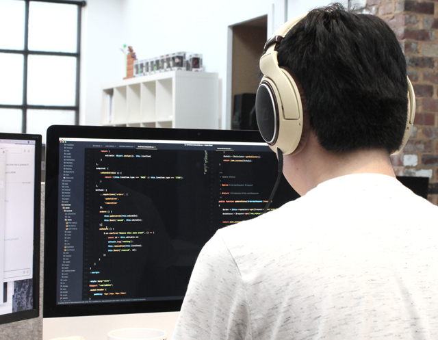 PER SOFORT – FREELANCER – PROGRAMMIERER – PHP, SYMFONY, REST-API