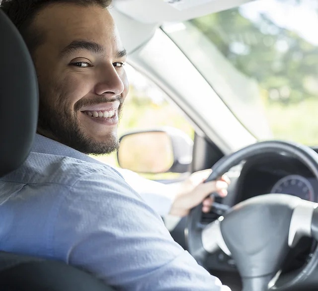 Fahrer von Bern aus nach Südfrankreich mit Ferienassistenz