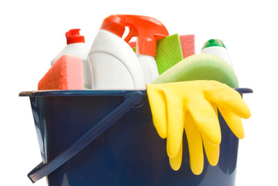 Reinigungsmitarbeiter Ferien ablösen