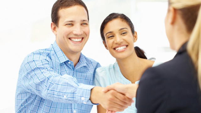  Sachbearbeiter/in Kundendienst D/F 100%