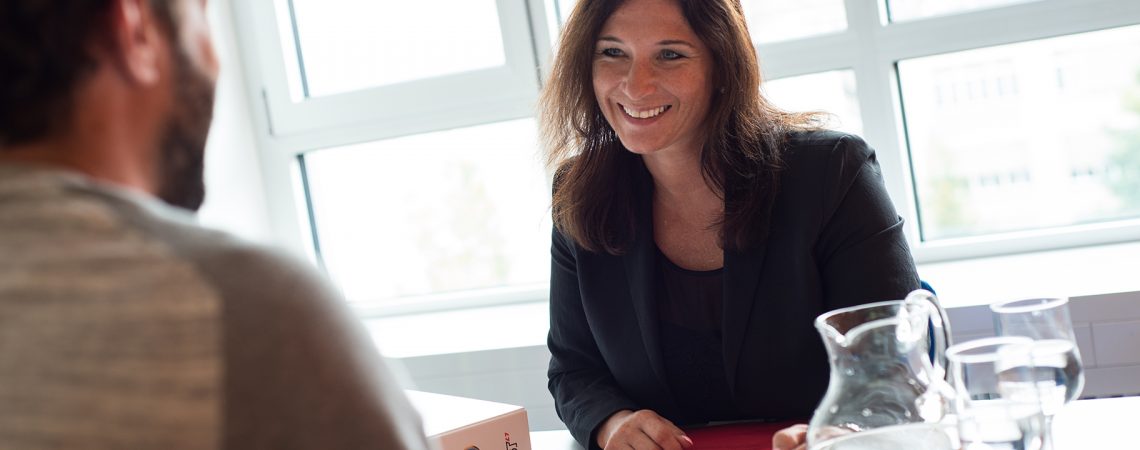 ANiFiT Berater werden, Ihr Hobby zum Beruf machen